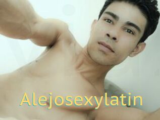 Alejosexylatin