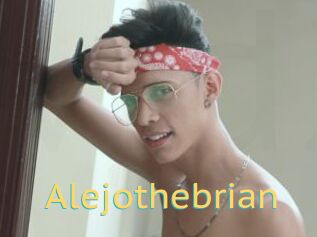 Alejothebrian