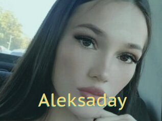 Aleksaday