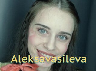 Aleksavasileva