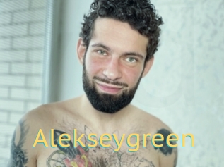 Alekseygreen