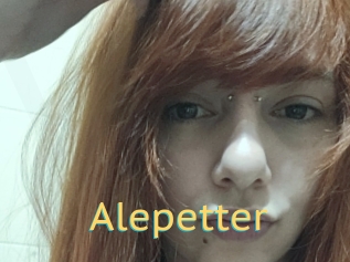 Alepetter