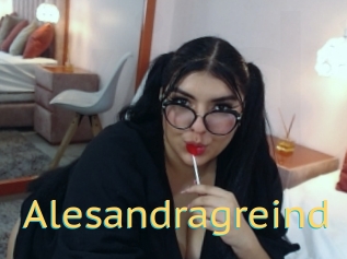 Alesandragreind