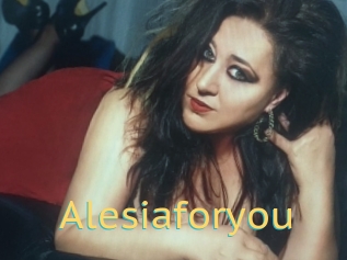 Alesiaforyou