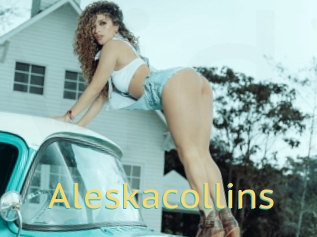 Aleskacollins