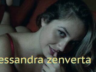 Alessandra_zenverta