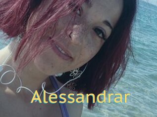 Alessandrar