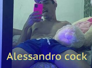 Alessandro_cock