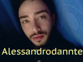 Alessandrodannte