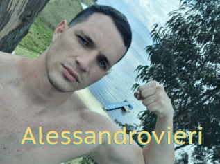 Alessandrovieri