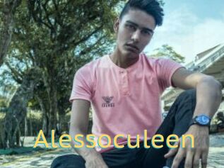 Alessoculeen