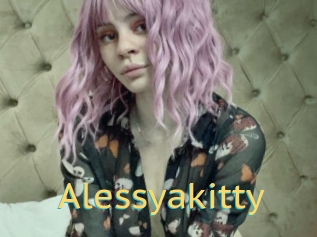 Alessyakitty