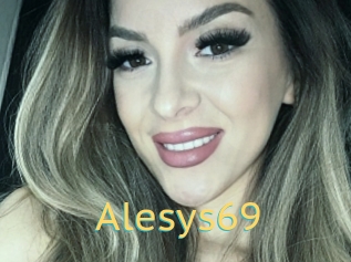 Alesys69