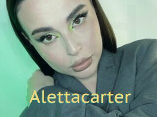 Alettacarter