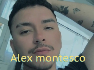 Alex_montesco