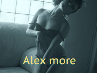 Alex_more