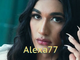 Alexa77