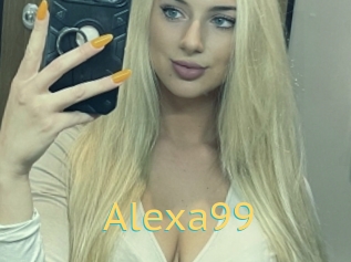 Alexa99