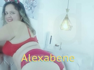 Alexabene