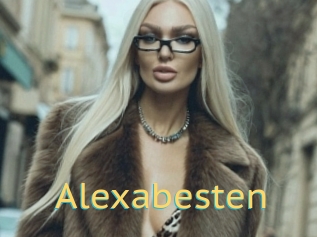 Alexabesten