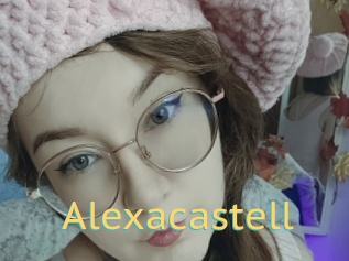 Alexacastell