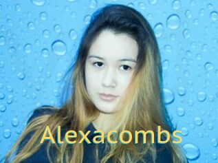 Alexacombs