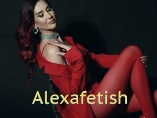 Alexafetish