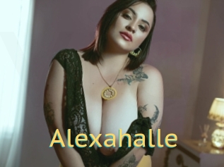 Alexahalle