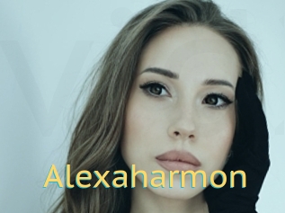 Alexaharmon