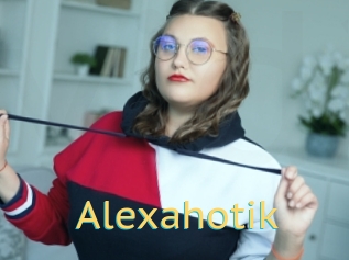 Alexahotik