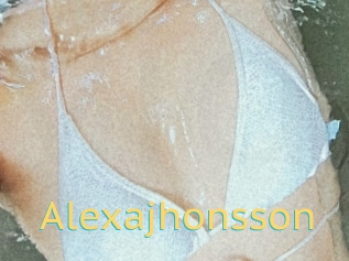 Alexajhonsson