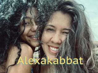 Alexakabbat