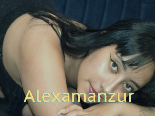 Alexamanzur