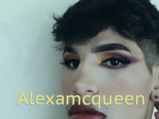 Alexamcqueen