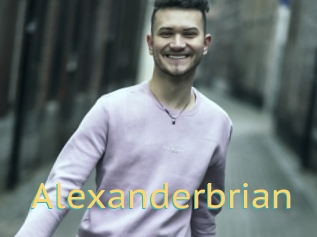 Alexanderbrian