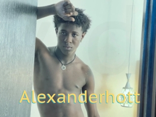 Alexanderhott