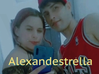 Alexandestrella