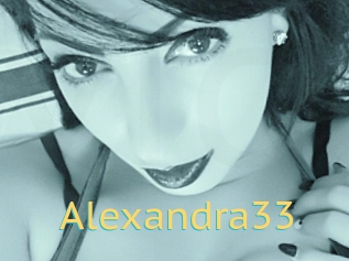 Alexandra33