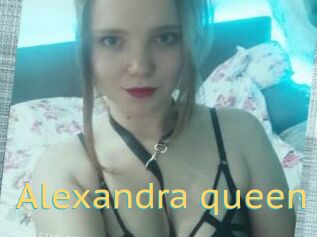 Alexandra_queen