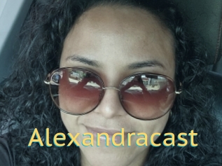 Alexandracast