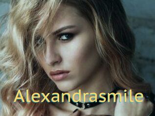 Alexandra_smile