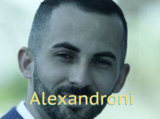 Alexandroni