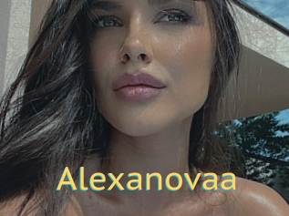 Alexanovaa