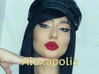 Alexapolia
