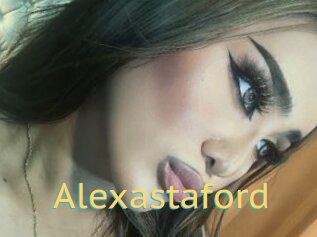 Alexastaford