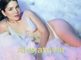 Alexatovar