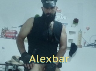 Alexbar