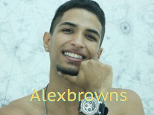 Alexbrowns