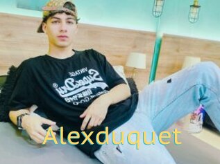 Alexduquet