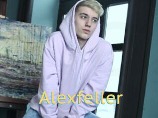 Alexfeller